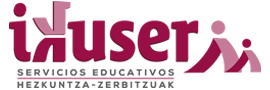 Logotipo Ikuser