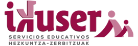 logotipo Ikuser